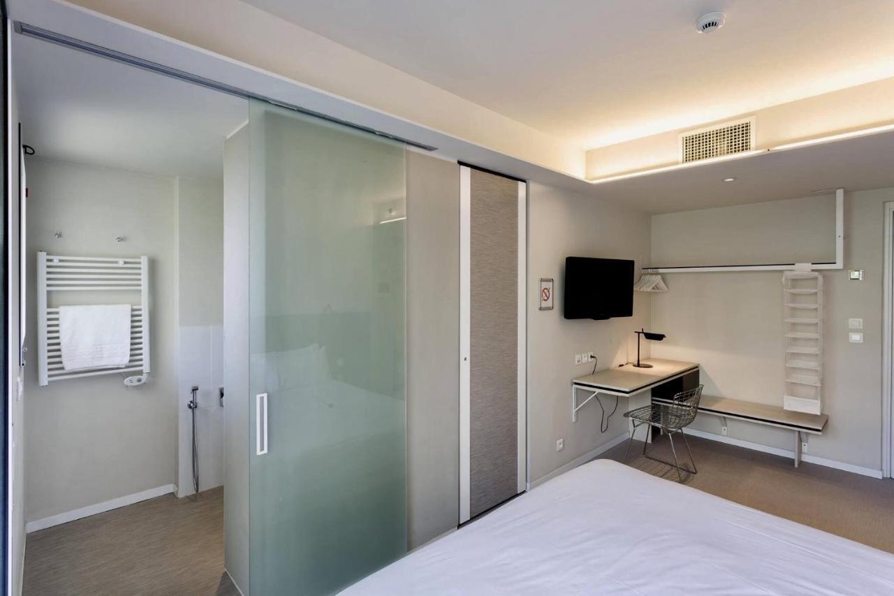 מנטון Hotel Palm Garavan מראה חיצוני תמונה