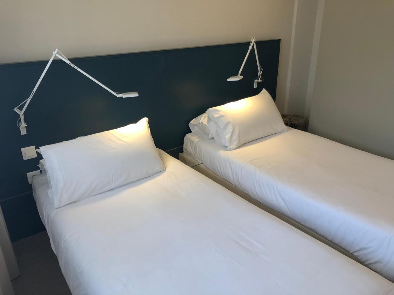 מנטון Hotel Palm Garavan מראה חיצוני תמונה