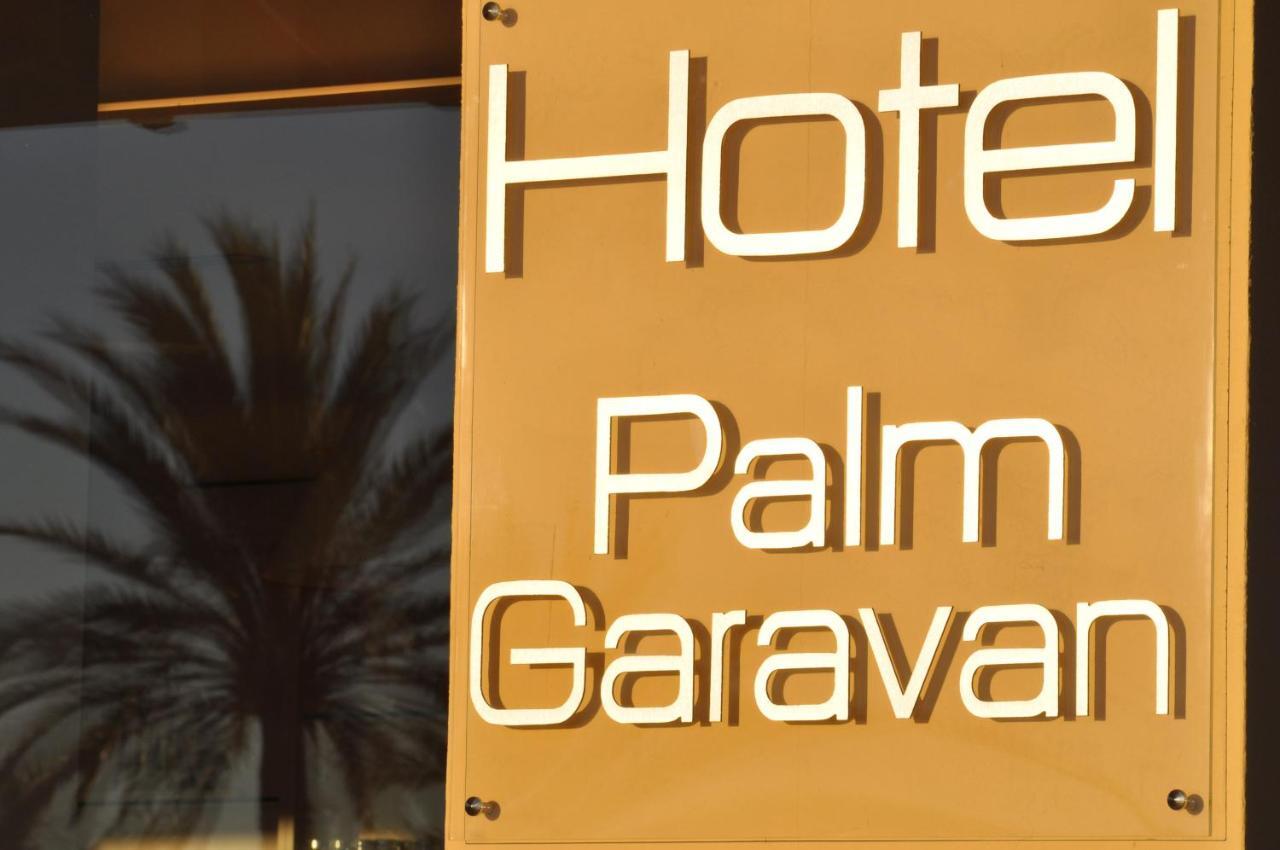 מנטון Hotel Palm Garavan מראה חיצוני תמונה